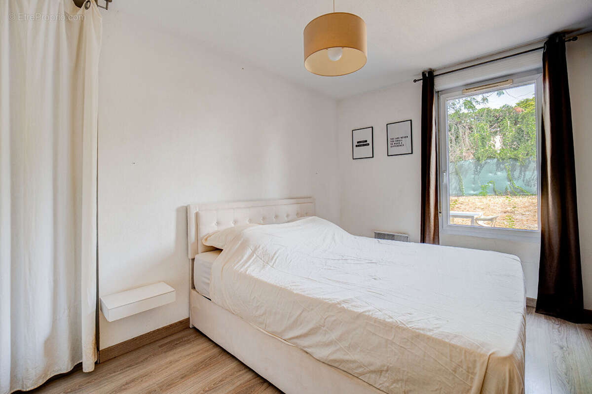 Appartement Toulouse 3 pièces avec piscine - photo 5