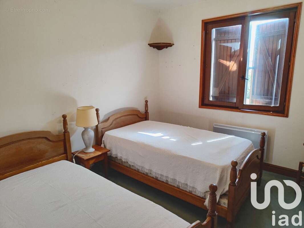 Photo 9 - Maison à AVAILLES-LIMOUZINE