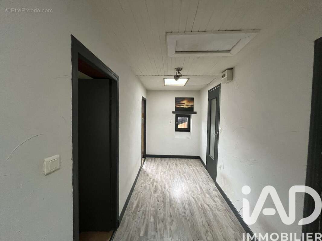 Photo 4 - Maison à VERTAIZON