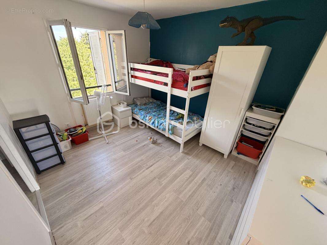 Maison familiale 155 m² avec Véranda, 4 chambres et grand terrain — Villemaréchal (77710) - photo 12