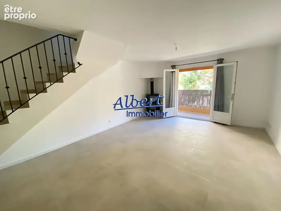 Maison La Seyne Sur Mer 3 pièce(s) 57.86 m2 - photo 4
