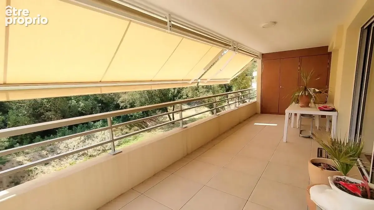 Appartement de standing tour magne 3chambres terrasse garage - photo 5