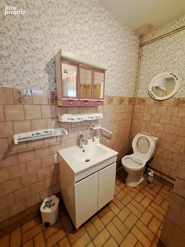 Maison de 95 m2 - LA FERTE MACE - photo 6