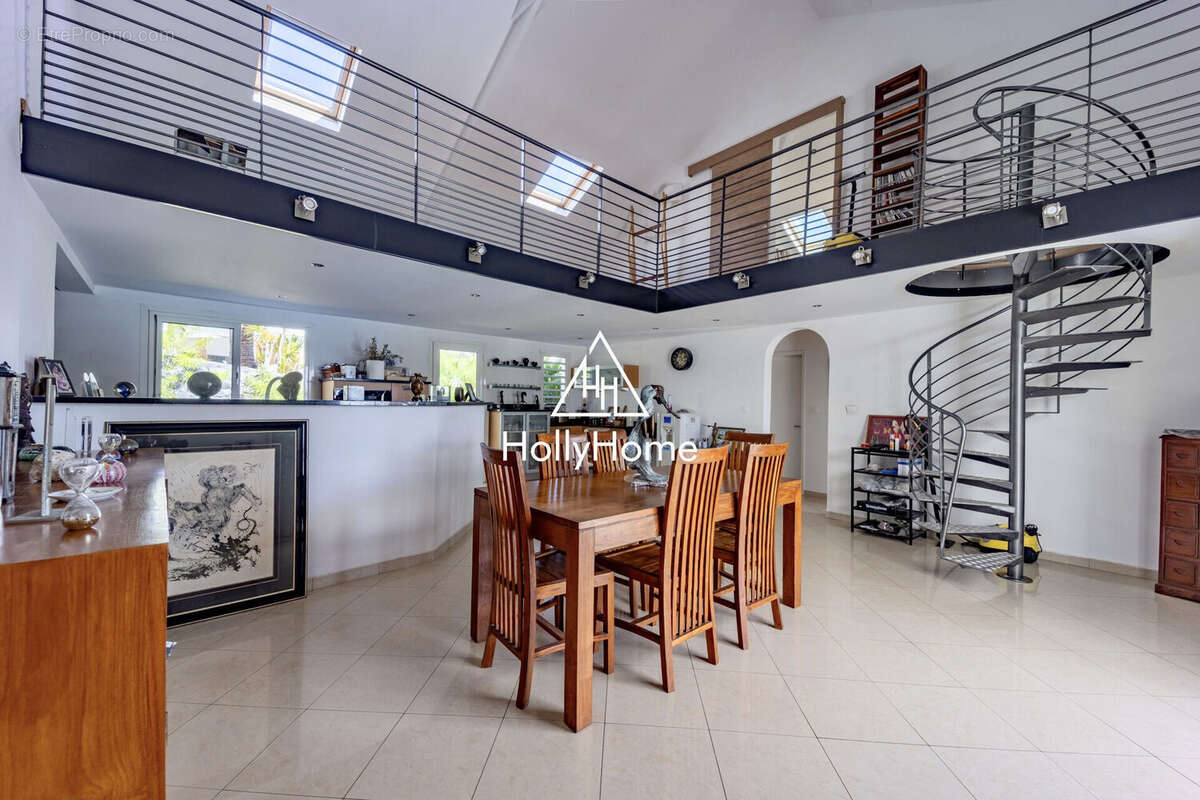 Photo 4 - Maison à SAINT-PAUL