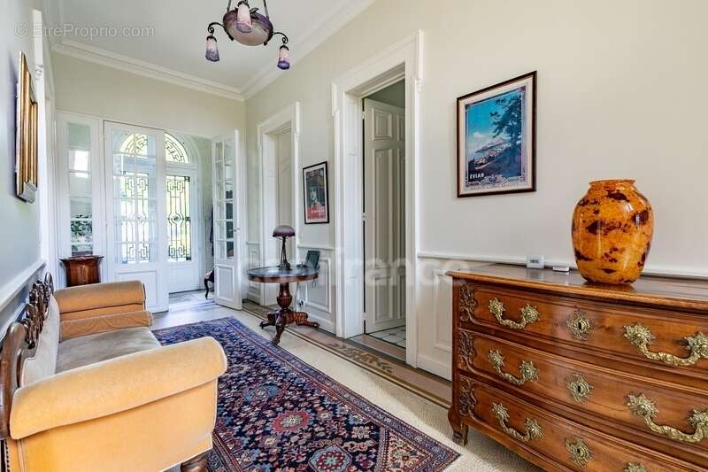 Maison à SOISSONS