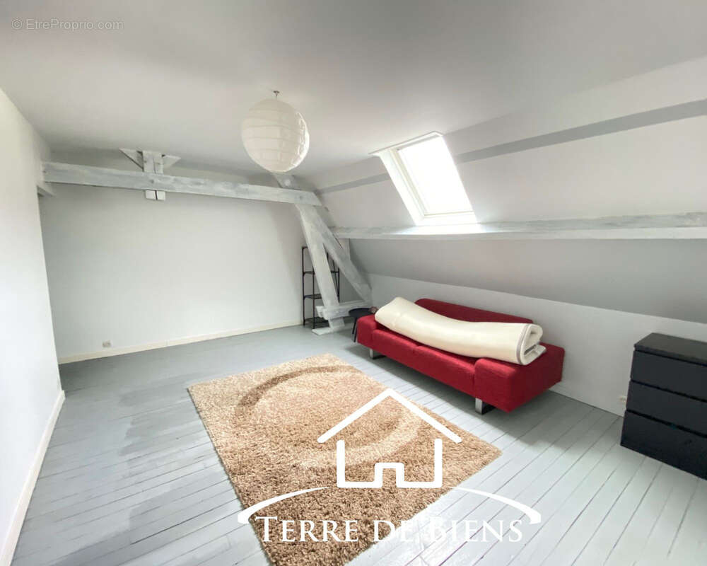 Maison de Maître, 8 Pièces   6 Chambres - 228 m2,  SOISSONS Première Couronne - photo 13