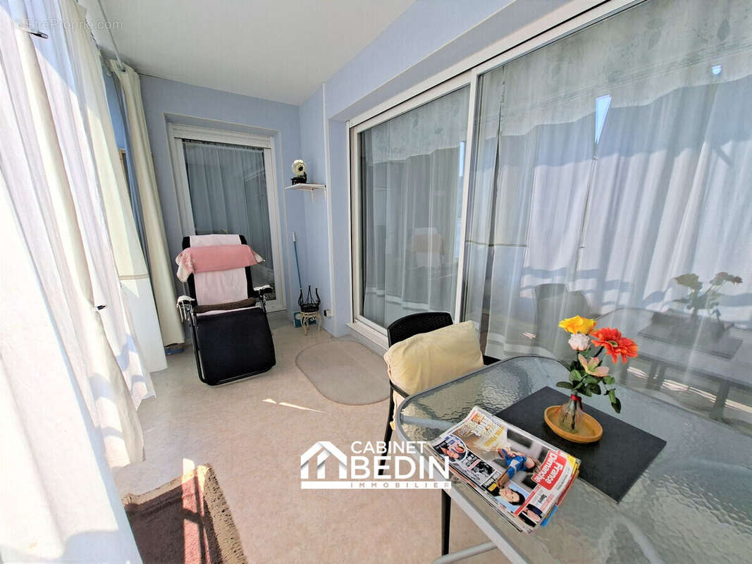 Appartement 45 m² à Saint-Paul-Les-Dax  - photo 4