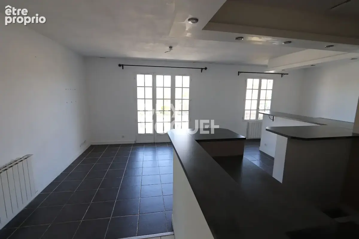 Maison  de type 6 - chanceaux sur choisille - photo 6