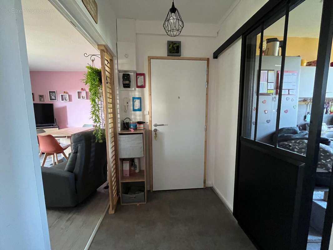 Appartement à SAUMUR