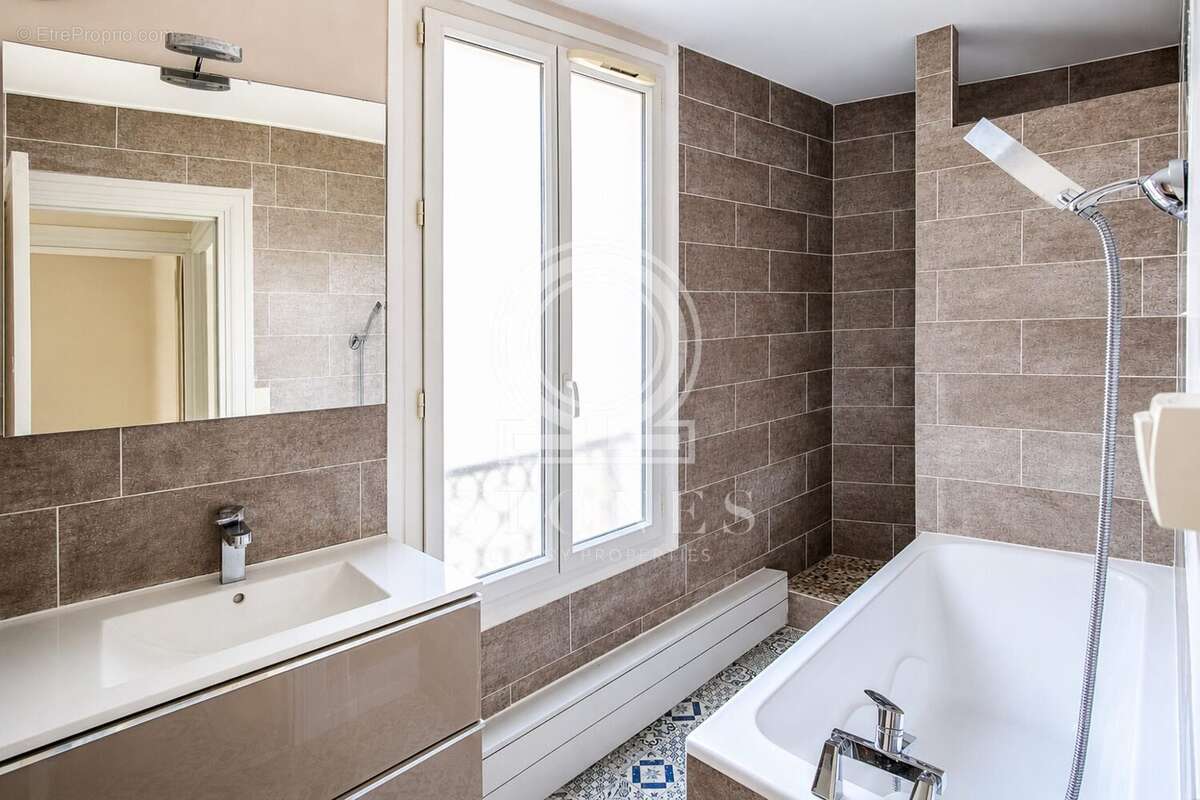 Appartement à MARLY-LE-ROI