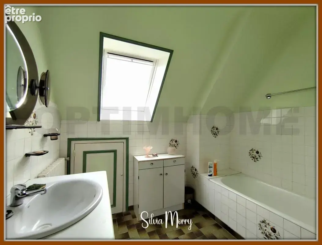 Maison à vendre 7 pièces PLOUNEVEZ LOCHRIST (29) - photo 18