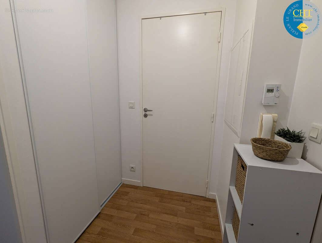 Appartement à GUER