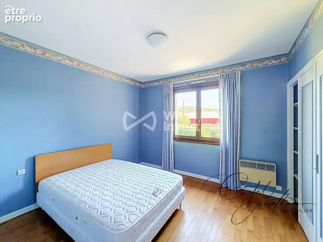 Maison 5 pièces 115 m² à vendre à Ampuis (69420) - photo 8