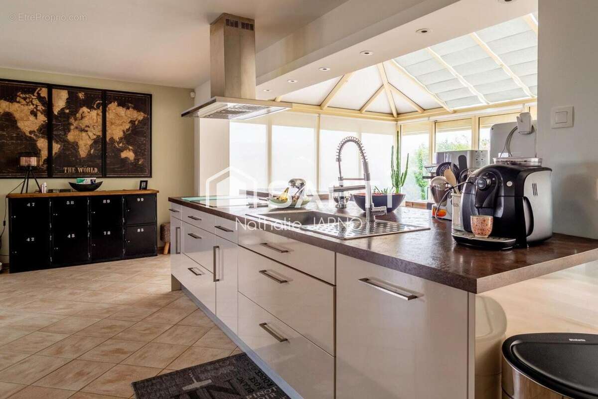 Photo 7 - Maison à EPONE