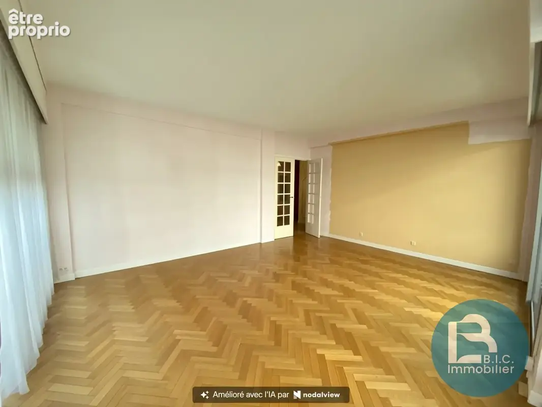 Appartement 4 pièces 91 m² à vendre à Lyon-3e (69003) - photo 3