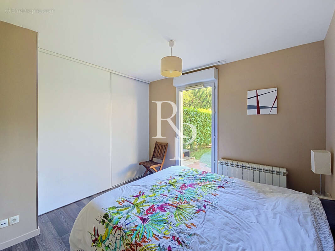 Appartement à TASSIN-LA-DEMI-LUNE