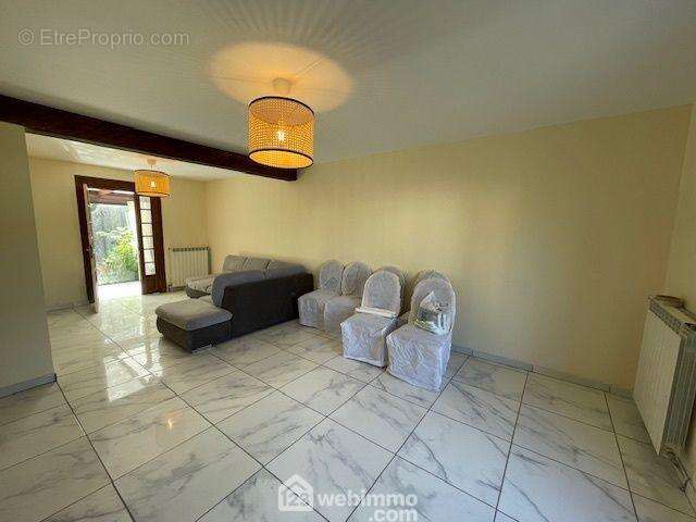 Maison 110 m² à Noyon  - photo 3
