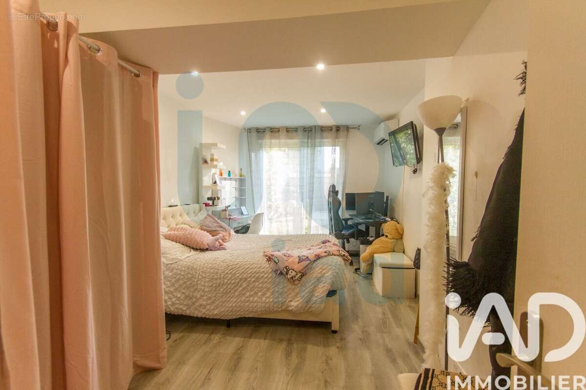 Photo 7 - Maison à ORNAISONS