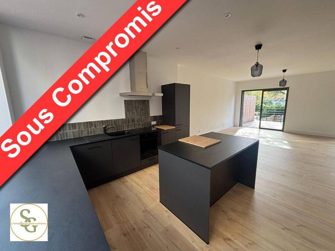Photo Maison à Castres au prix de 210 000€