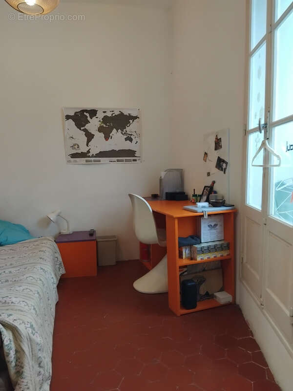 Appartement à HYERES