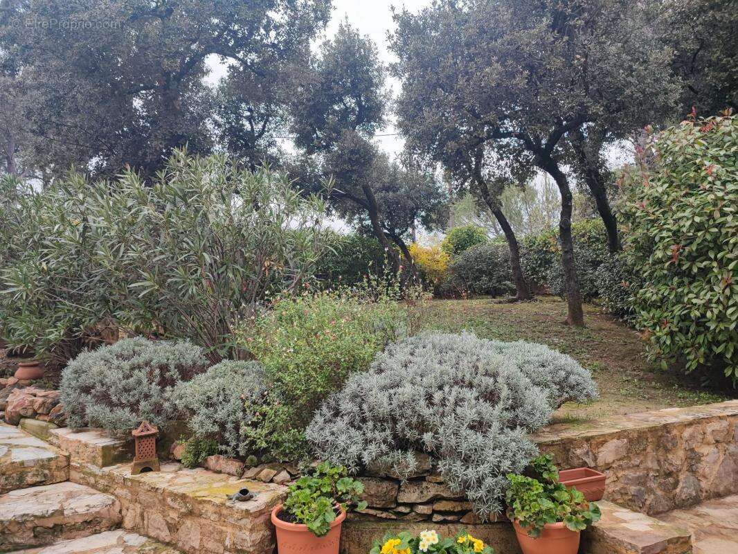 Maison à BAGNOLS-SUR-CEZE