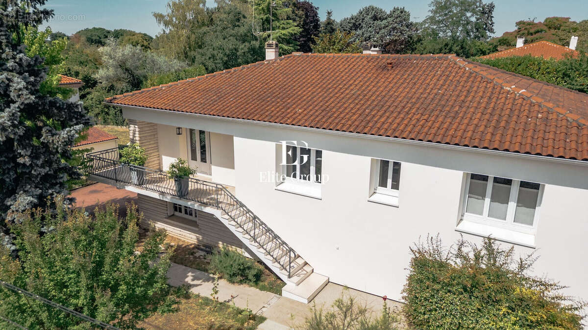 Maison à SOYAUX