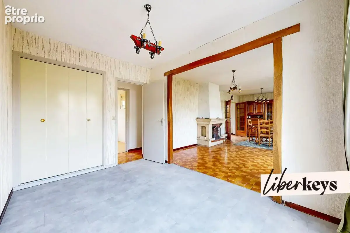 Maison familiale au calme à Saint-Mard ! - photo 5