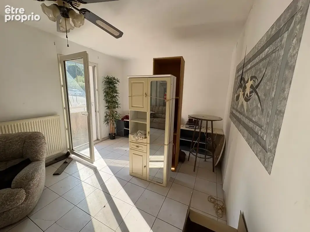 Bastia   Résidence « Les Jardins du Fango »   T3 de 69,62 m2 en rez-de-chaussée avec terrasse de 19 m2 et logg - photo 9
