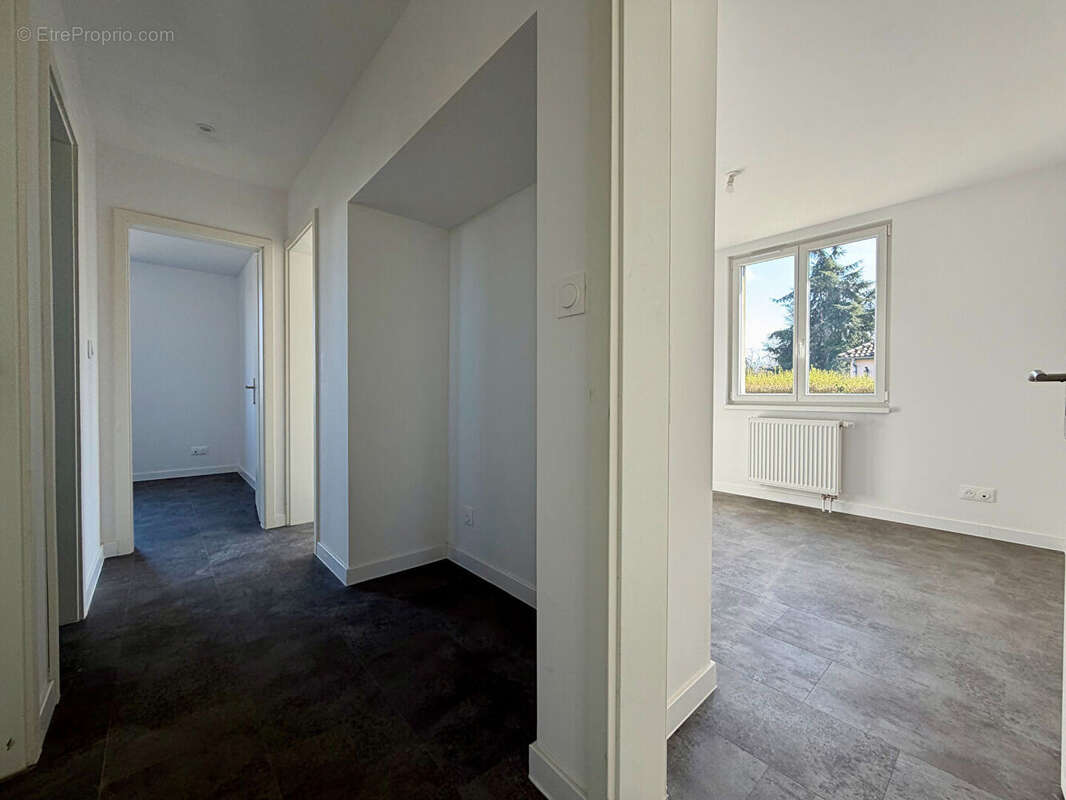 Maison à ISSENHEIM