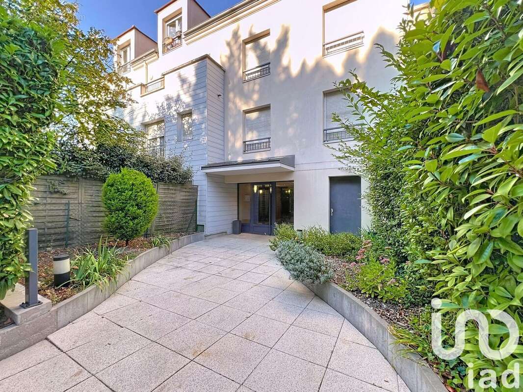 Photo 5 - Appartement à TRIEL-SUR-SEINE