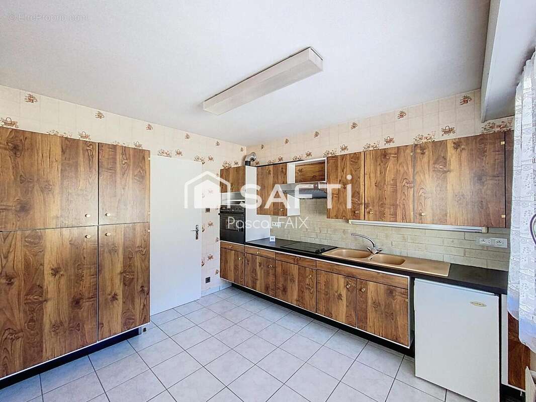 Photo 8 - Maison à MOULINS-LES-METZ