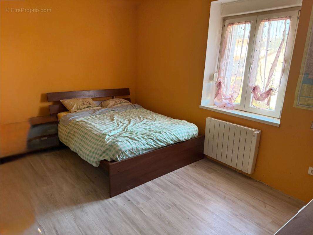 Appartement à BRIEY