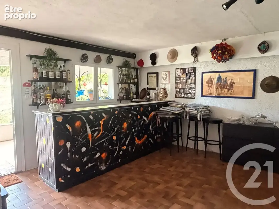 Maison 207 m² à Roiffieux  - photo 14
