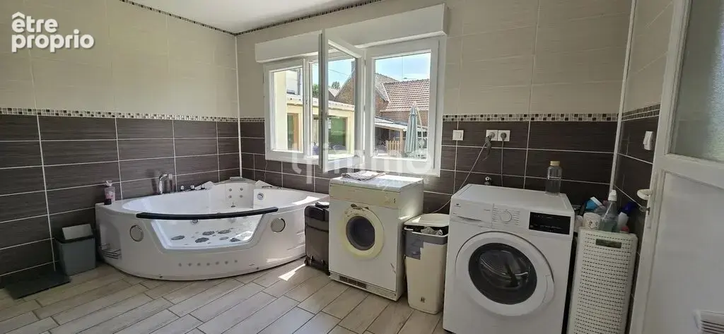 Propriété 6 pièces 174 m2 - photo 8