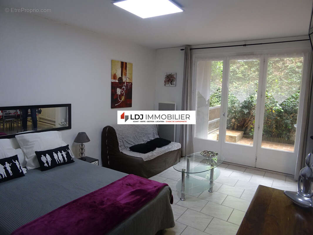 Appartement à AMELIE-LES-BAINS-PALALDA