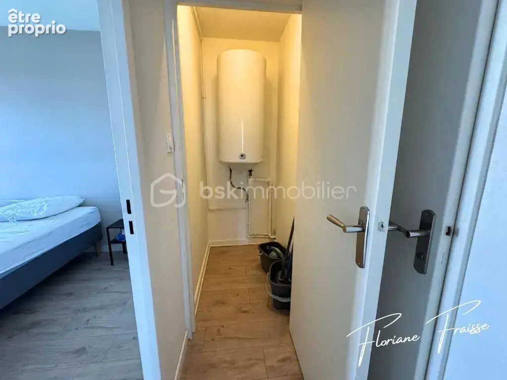 Appartement 4 pièces 75 m² + Cave - photo 12