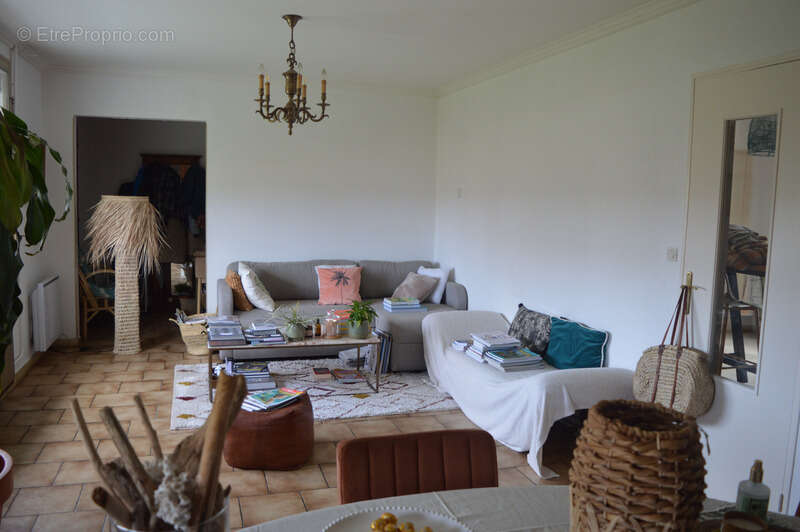Maison à BIGANOS
