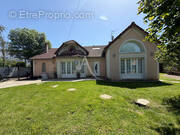 Maison à VAIRES-SUR-MARNE