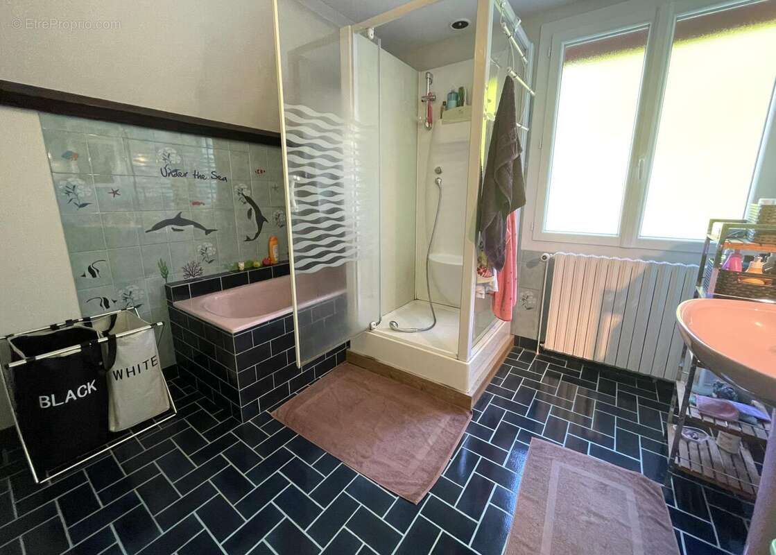 Photo 9 - Maison à SAINT-YRIEIX-LA-PERCHE