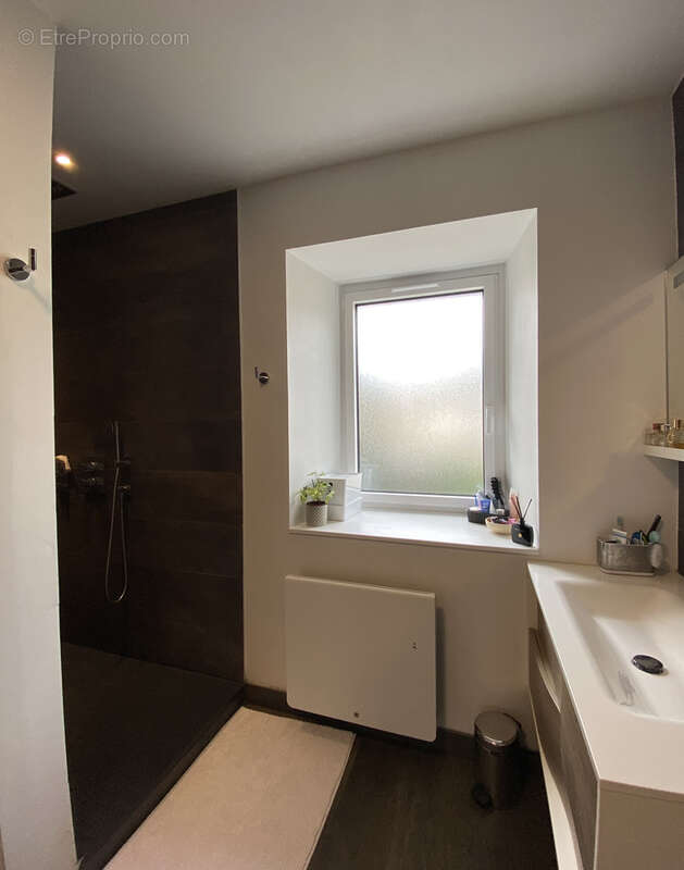 Appartement à LANNION