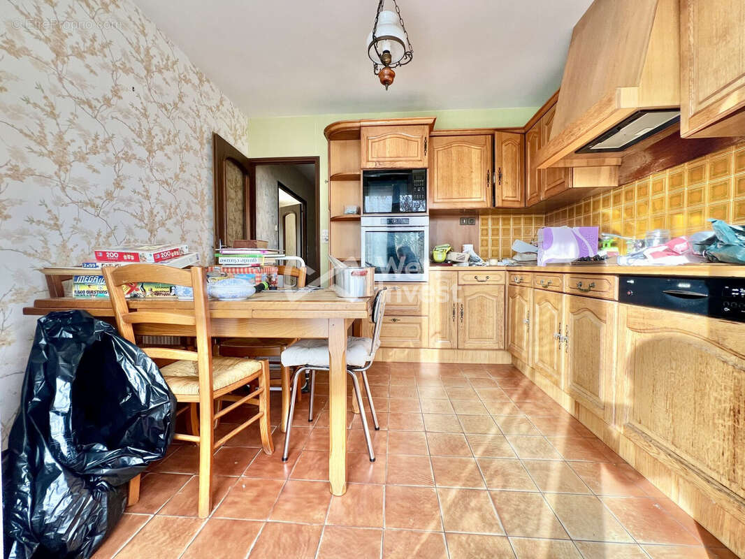 Maison 129 m² à Marsat  - photo 6