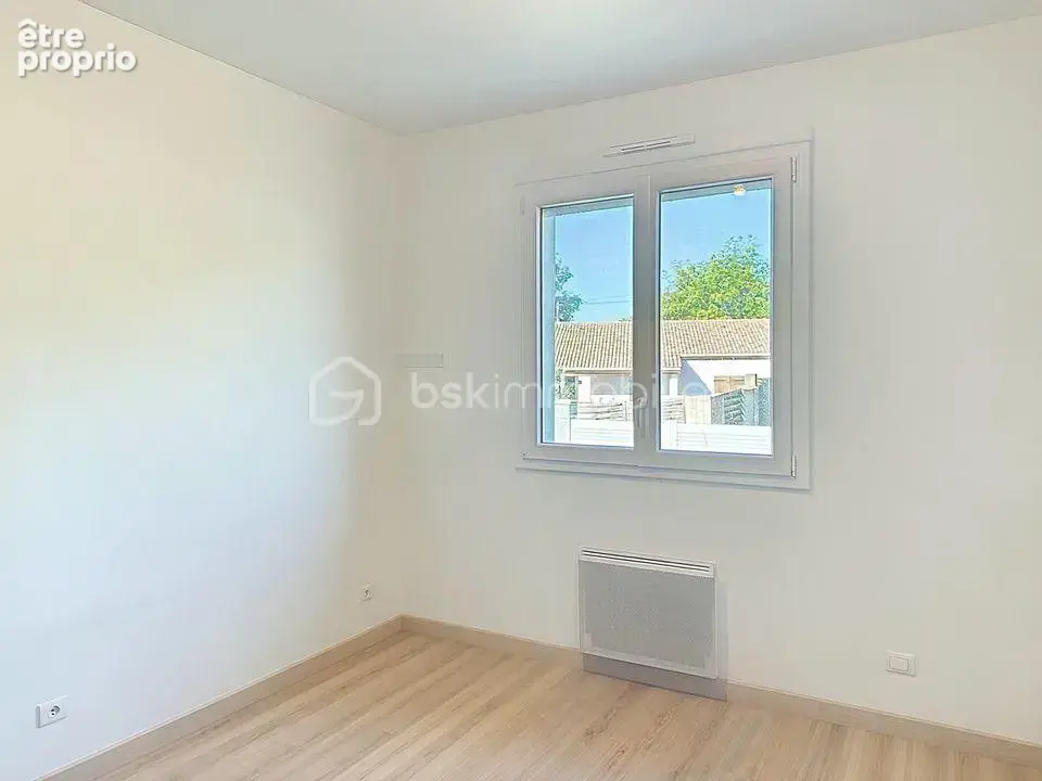 Maison de plain pied - photo 20