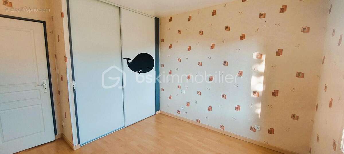 Maison à SAINT-REMY