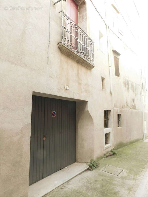 Appartement à PEZENAS