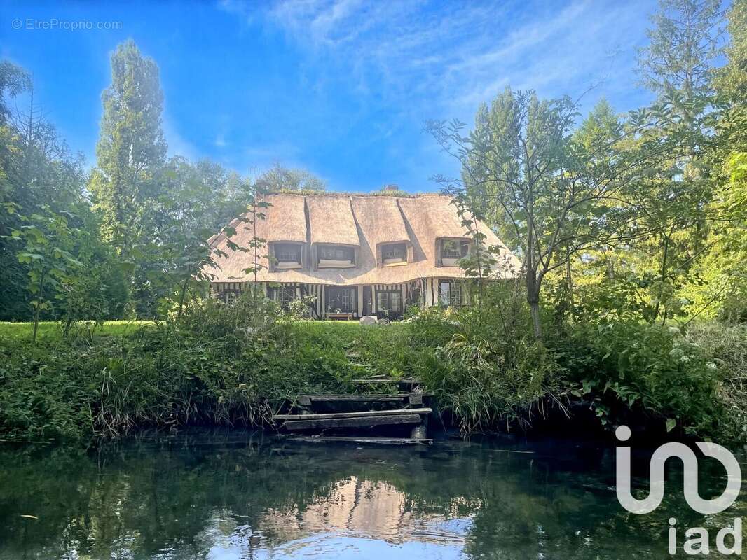 Photo 2 - Maison à LE VAUDREUIL