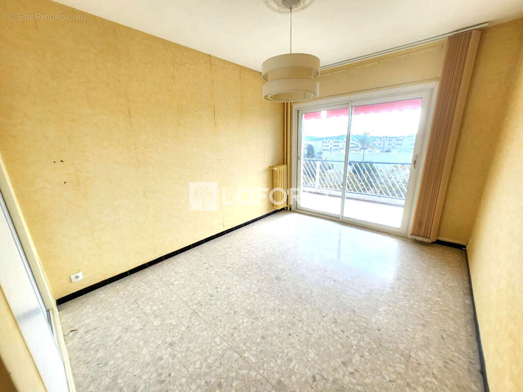 Appartement à LA SEYNE-SUR-MER