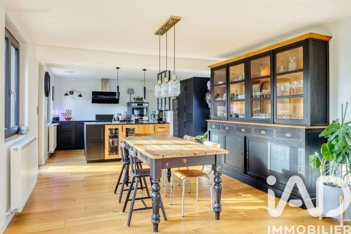 Photo 4 - Maison à HENOUVILLE