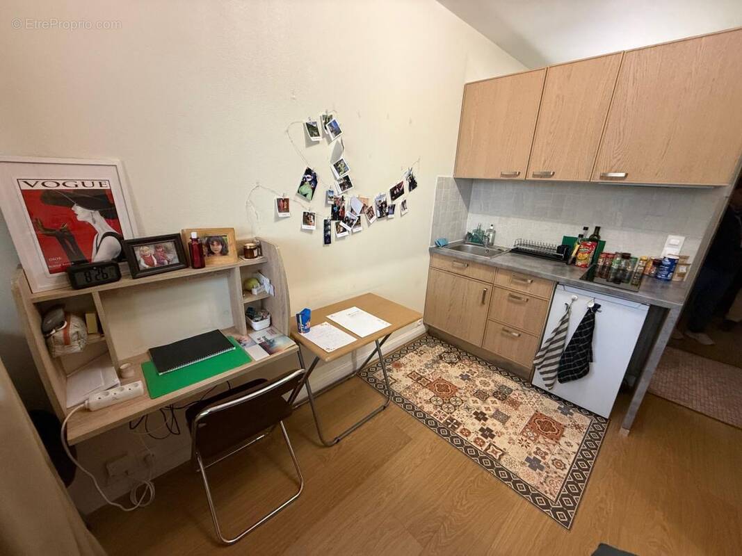 Appartement à PARIS-7E