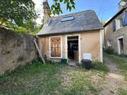 Maison à VOUVRAY-SUR-LOIR