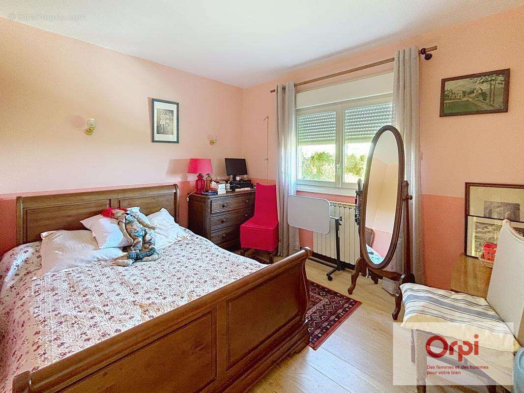 Maison À Vendre sur les hauteurs de TERRASSON LA VILLEDIEU 24 - photo 8